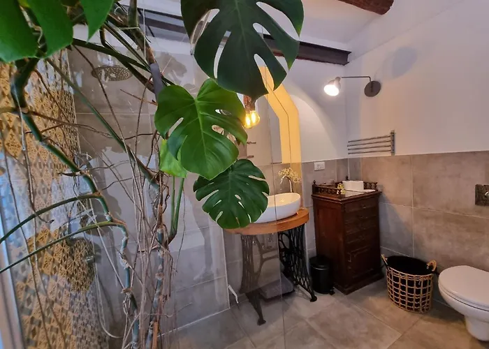 Apartment Casa 39 *