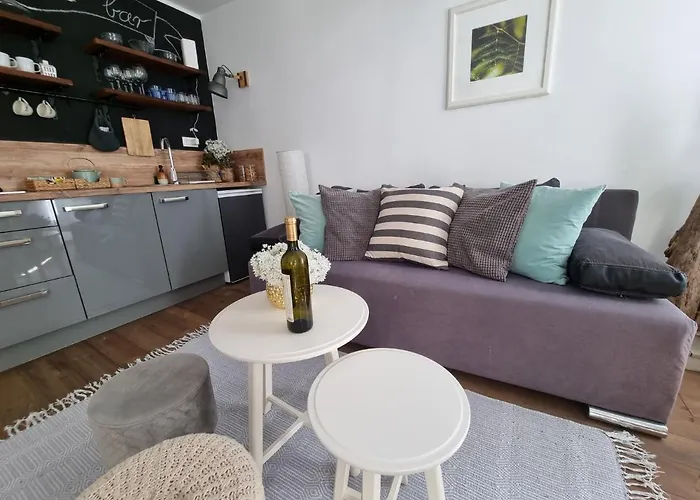Appartamento Casa 39
