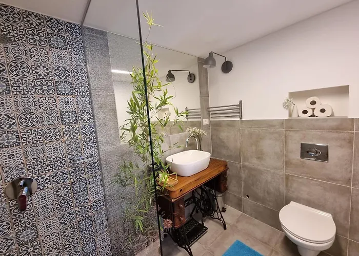 Casa 39 Apartment Rovinj