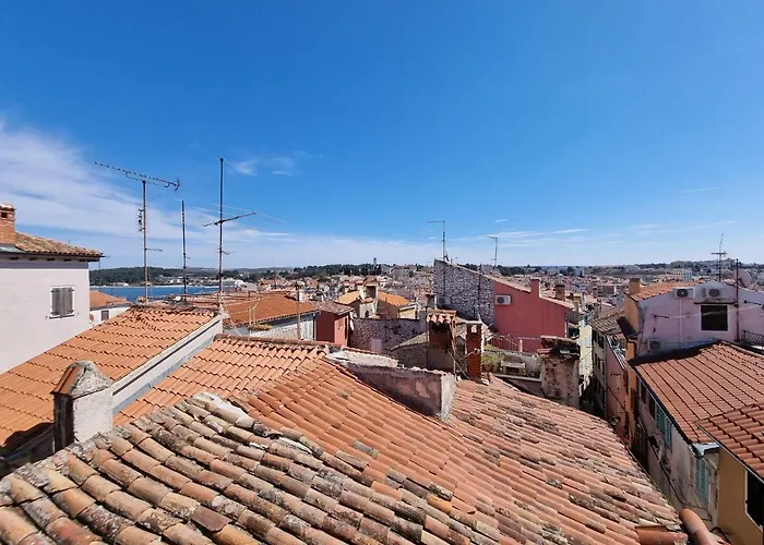 Apartment Casa 39