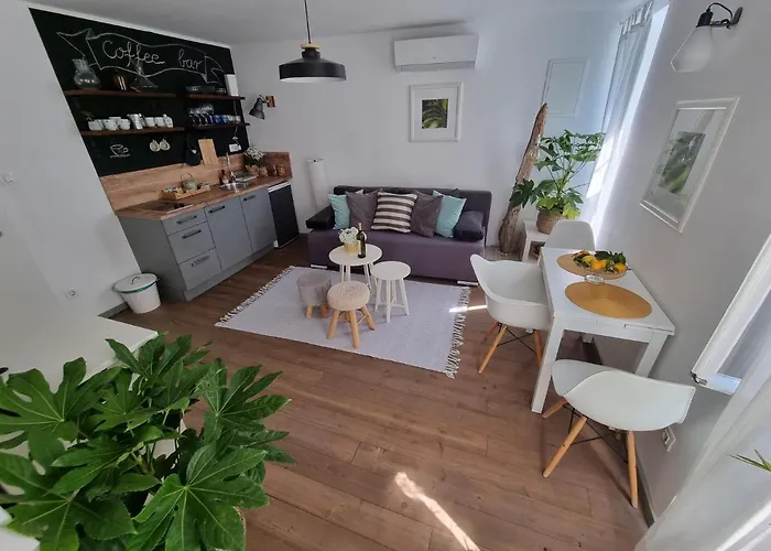 Casa 39 Appartamento