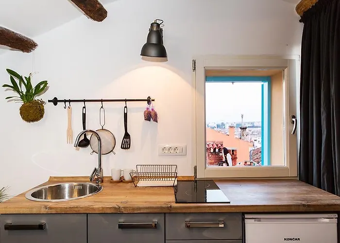 Casa 39 Rovinj