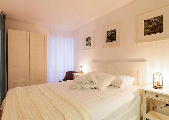 Casa 39 Appartamento Rovigno