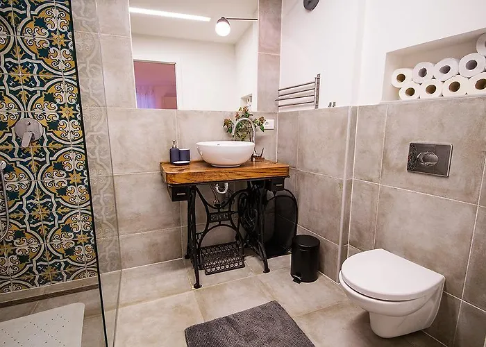 Casa 39 Apartment