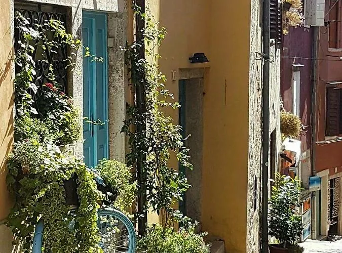 Casa 39 Rovinj