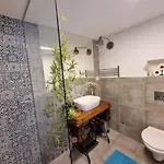 Casa 39 Lägenhet Rovinj
