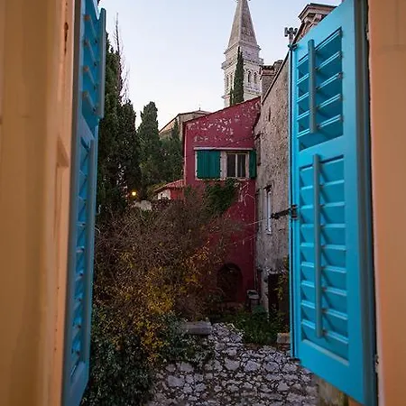 Apartman Casa 39 Rovinj