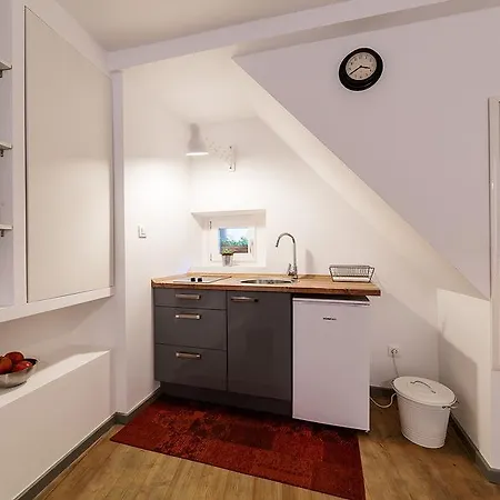 Casa 39 Appartamento *