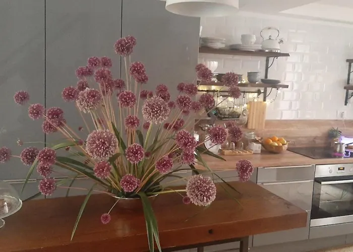 Casa 39 Διαμέρισμα *