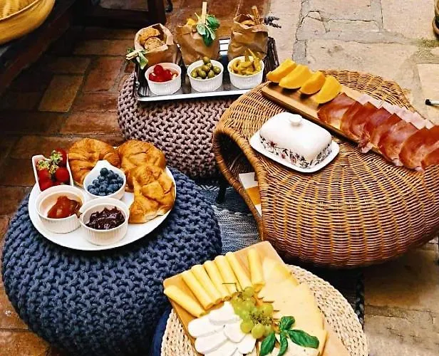 Casa 39 Διαμέρισμα