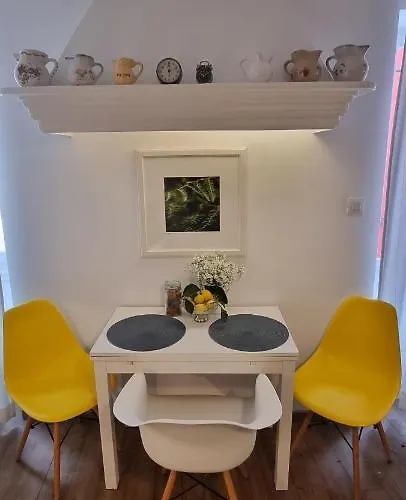 Casa 39 公寓