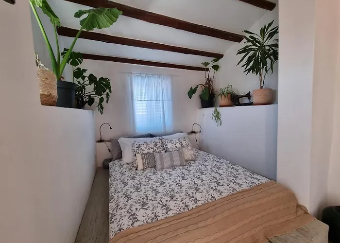 Casa 39 公寓