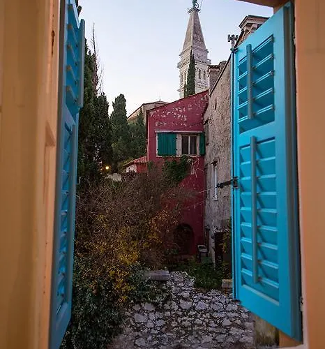 Διαμέρισμα Casa 39 Ρόβινι