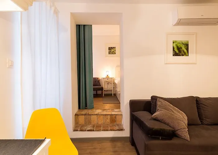 Διαμέρισμα Casa 39 Ρόβινι