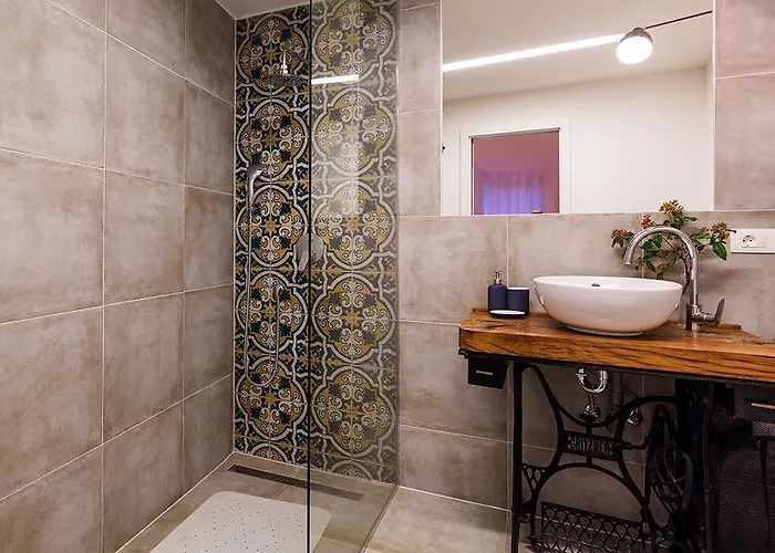 Διαμέρισμα Casa 39 *