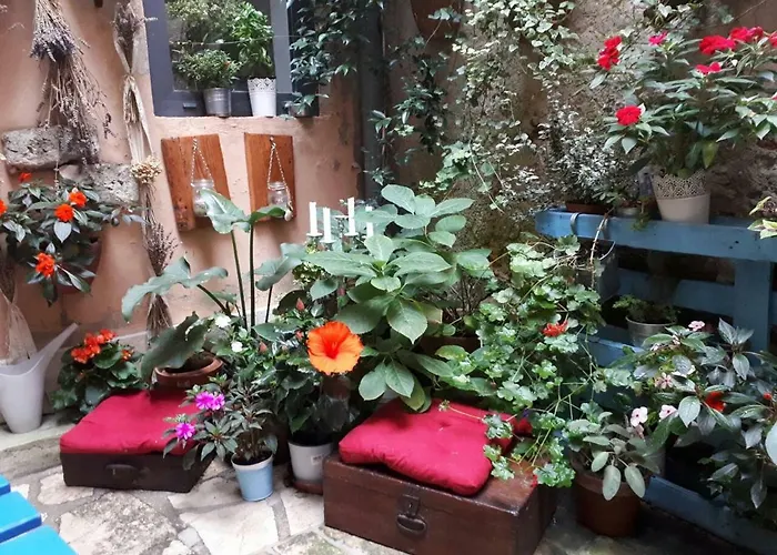 Διαμέρισμα Casa 39