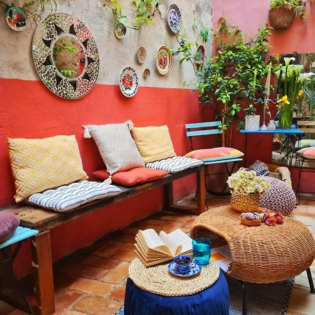 Casa 39 * روفينج