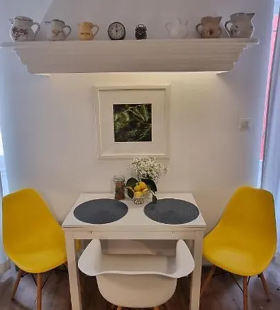 Casa 39 شقة