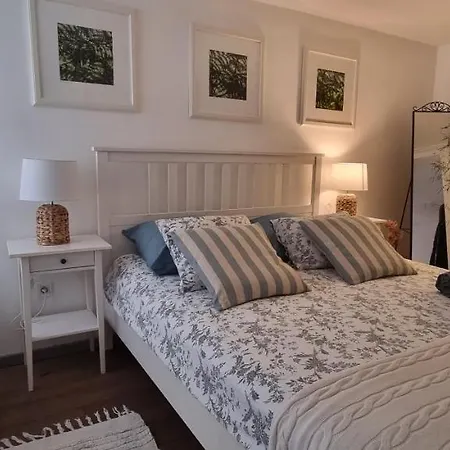 Casa 39 شقة روفينج