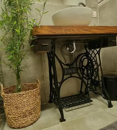 Casa 39 شقة