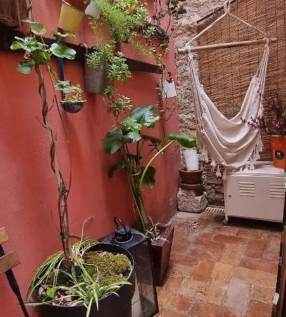 Casa 39 شقة *
