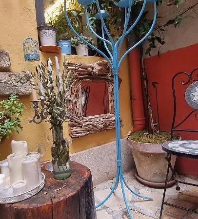 Casa 39 روفينج