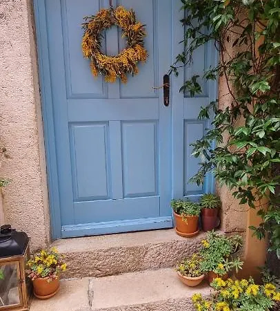 Apartamento Casa 39 *