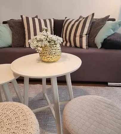 Casa 39 روفينج