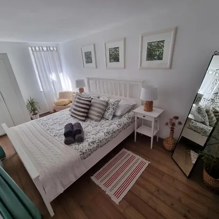 شقة Casa 39 روفينج
