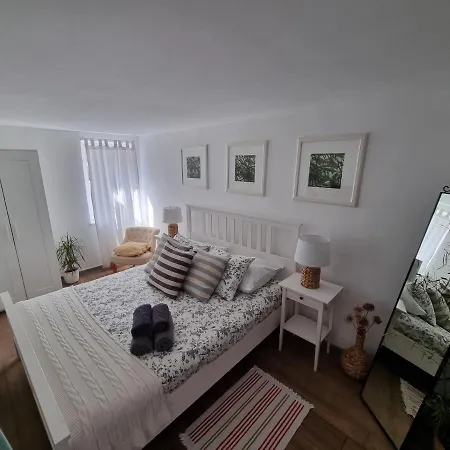 Casa 39 * روفينج