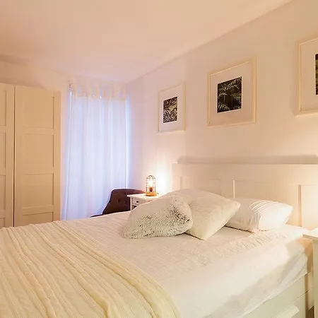 Casa 39 شقة روفينج