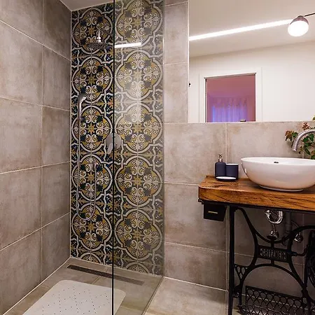 Apartamento Casa 39 *