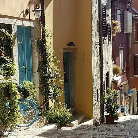 Casa 39 شقة