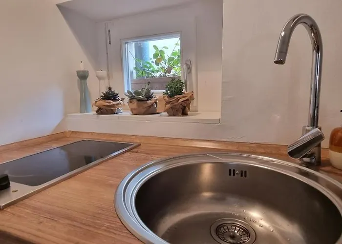 Casa 39 Апартаменты